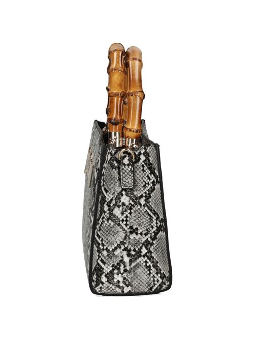 Borsa donna pitonata JUST CAVALLI | 80RA4BD2ZSD84L02